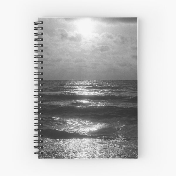 Item preview, seashore monochrome, no. 2 designed and sold by stillmoment.