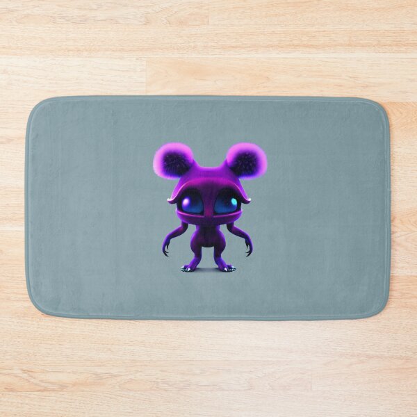 Item preview, Lieriet Alien designed and sold by UglyAliensInc.