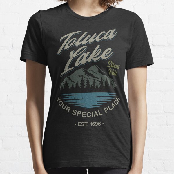Toluca Lake Silent Hill Essential T-Shirt