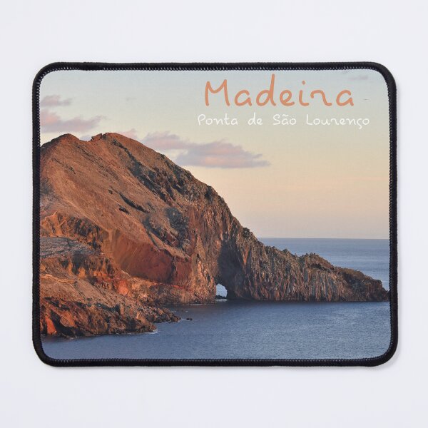 Item preview, Point of Saint Lawrence, Madeira designed and sold by studio838.