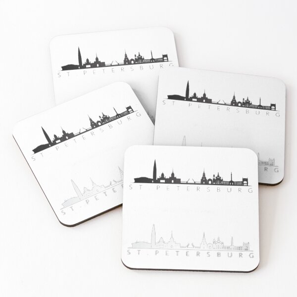 Item preview, Russia, Saint-Petersburg designed and sold by Ivasha.