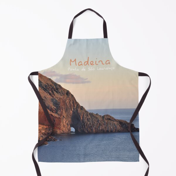 Item preview, Point of Saint Lawrence, Madeira designed and sold by studio838.