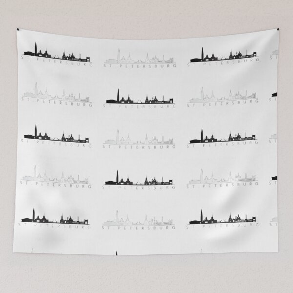 Item preview, Russia, Saint-Petersburg designed and sold by Ivasha.