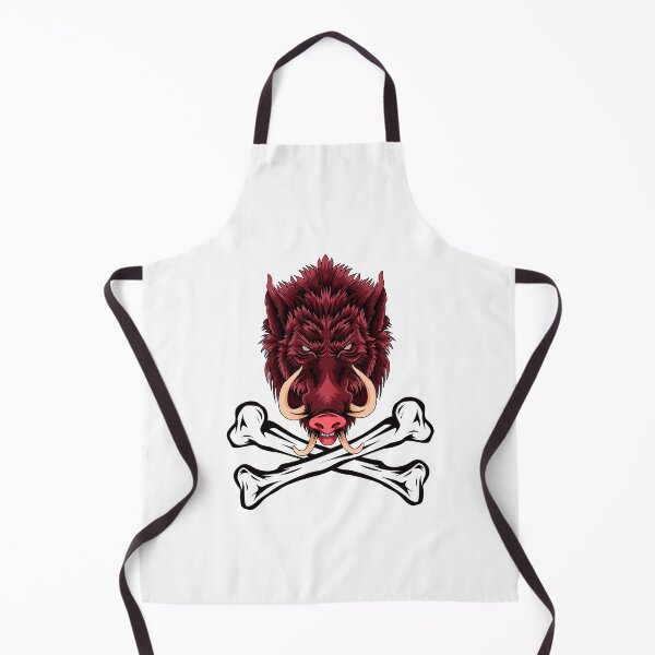 Item preview, wild boar designed and sold by catoo666.
