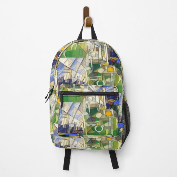 Item preview, Italian Cafe designed and sold by shabadakid.