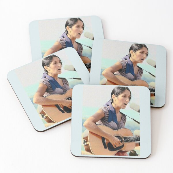 Item preview, Joan Baez Poster  designed and sold by AllynToews.