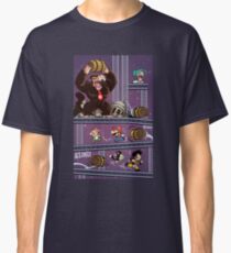 Dragon Kong Ball Super Classic T-Shirt