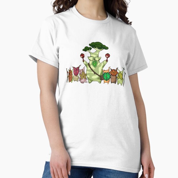 Item preview, Hestu and the koroks! designed and sold by VivianSerena.