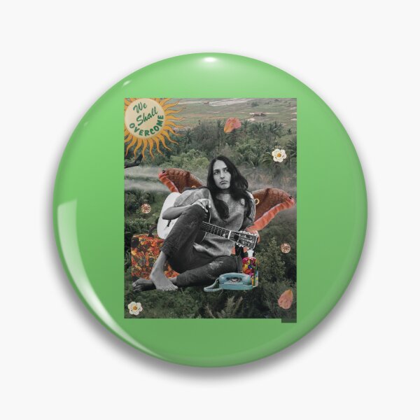 Artikelvorschau, Joan baez entworfen und verkauft von AllynToews.