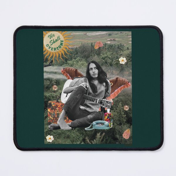 Item preview, Joan Baez designed and sold by AllynToews.