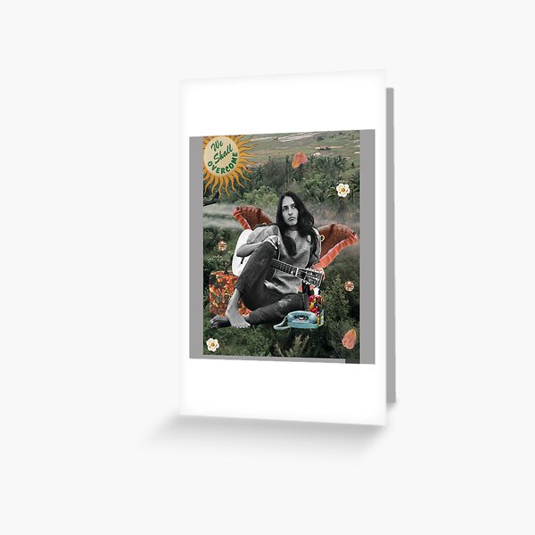 Item preview, Joan Baez  designed and sold by AllynToews.