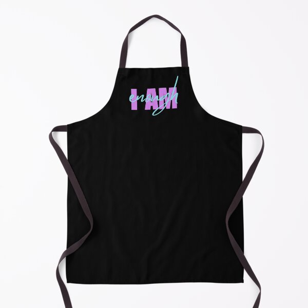Item preview, I Am Enough designed and sold by NinniShop.