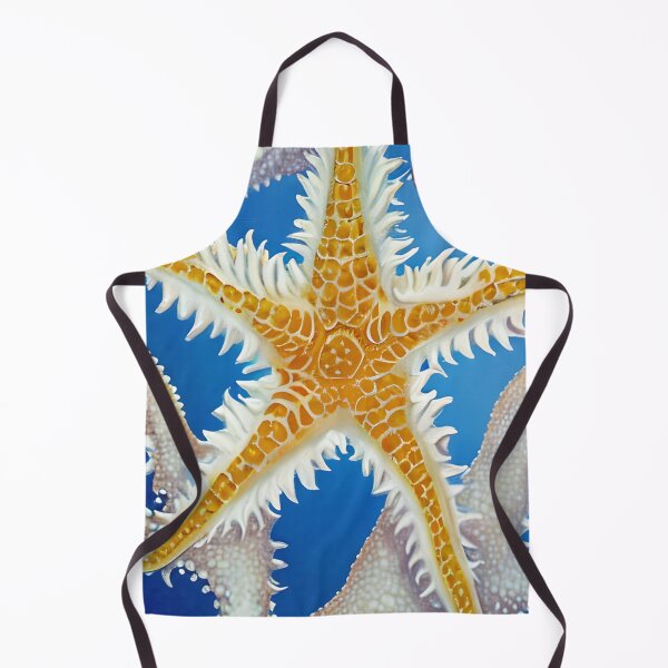 Item preview, Cool Starfish Tentacles designed and sold by purplesensation.