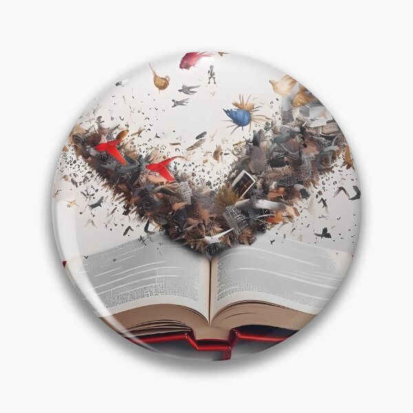 Item preview, magic book into my world designed and sold by Paons.