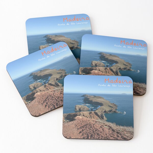Item preview, Point of Saint Lawrence, Madeira designed and sold by studio838.
