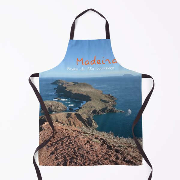 Item preview, Point of Saint Lawrence, Madeira designed and sold by studio838.