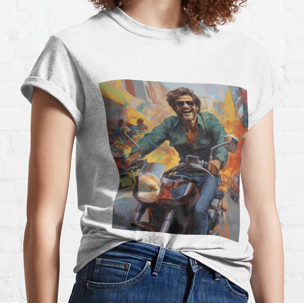 2.0 - Rajnikanth + Akshay  Essential T-Shirt for Sale by