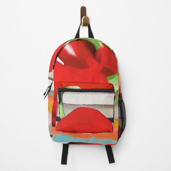 Item preview, Red Hot Chilies designed and sold by Dana Roper.
