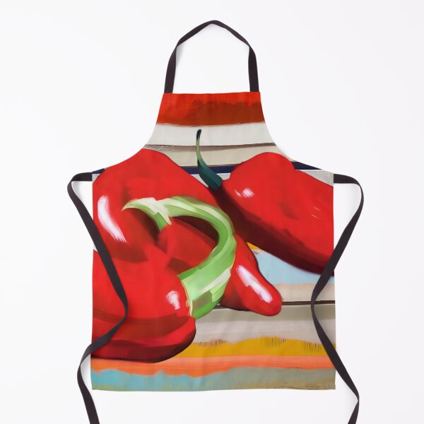 Item preview, Red Hot Chilies designed and sold by Dana Roper.
