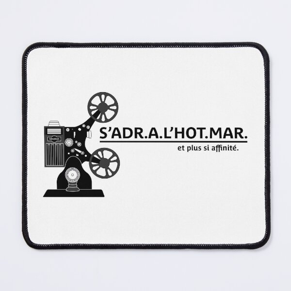 Item preview, Sadralhotmar designed and sold by ZePunchlineShop.