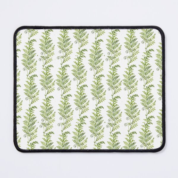 Item preview, Watercolor Fern AOP designed and sold by VirtualFaries.