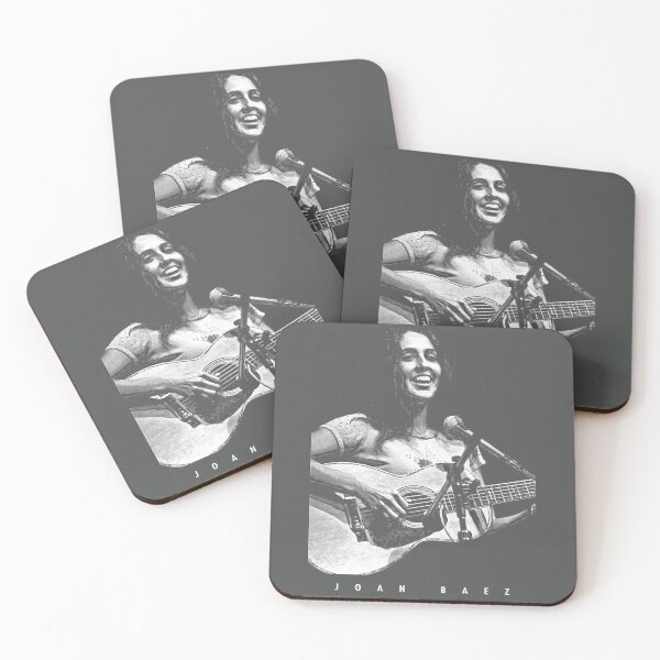 Item preview, Retro Vintage Joan Baez Live Love You  designed and sold by AllynToews.