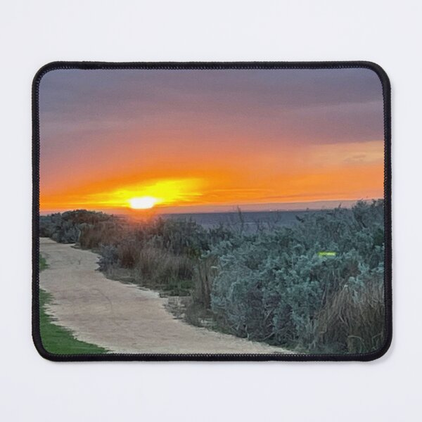 Item preview, Aussie sunset Portarlington  designed and sold by Kazart1.