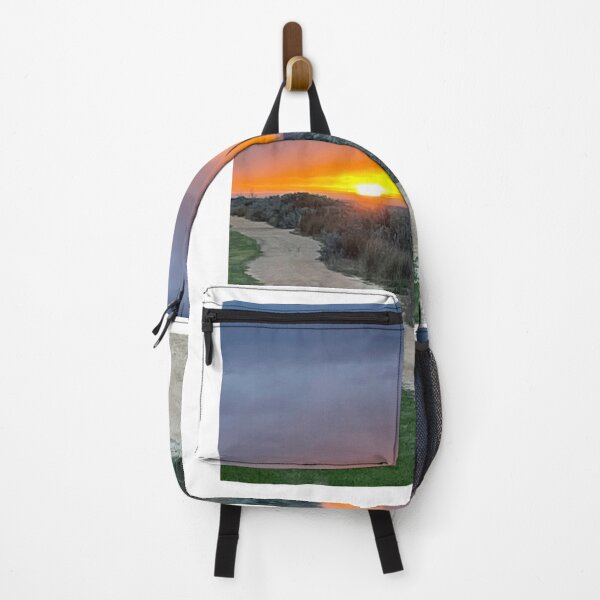 Item preview, Aussie sunset Portarlington  designed and sold by Kazart1.