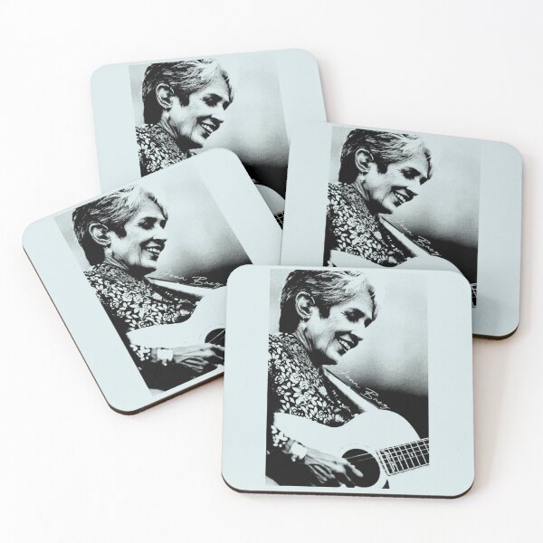 Item preview, Retro Vintage Joan Baez Live Love You  designed and sold by AllynToews.