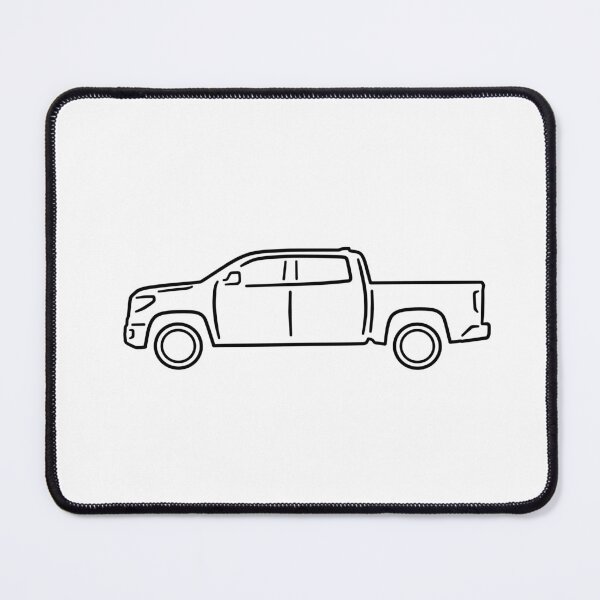 Item preview, Toyota Tundra designed and sold by AutoClub.
