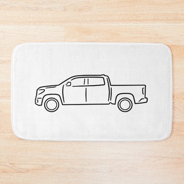 Item preview, Toyota Tundra designed and sold by AutoClub.