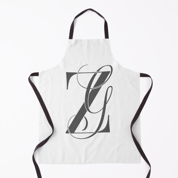 Item preview, Vintage ZG cool typography designed and sold by genevienazarian.