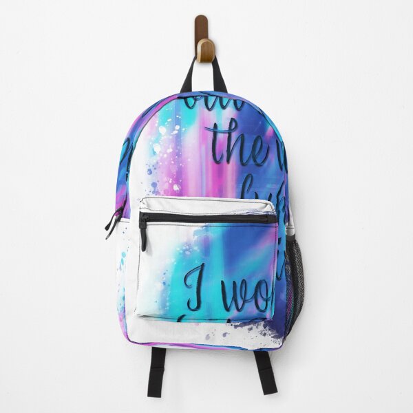 Item preview, I won't quit - attitude designed and sold by LLSwiss.