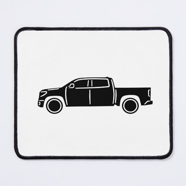 Item preview, Toyota Tundra designed and sold by AutoClub.