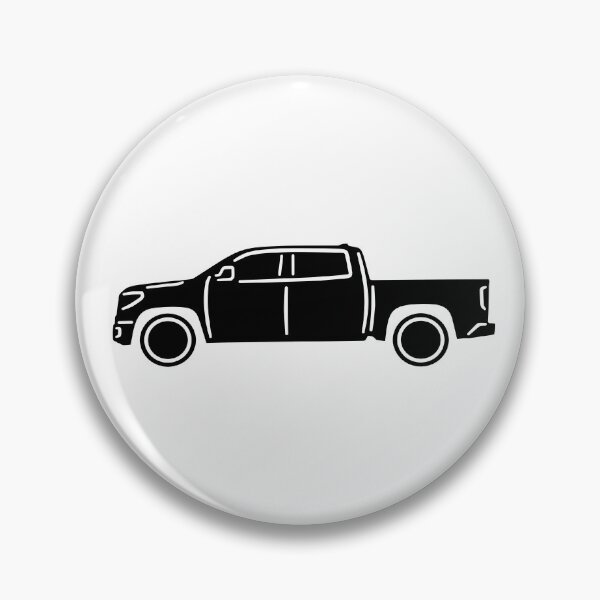 Item preview, Toyota Tundra designed and sold by AutoClub.