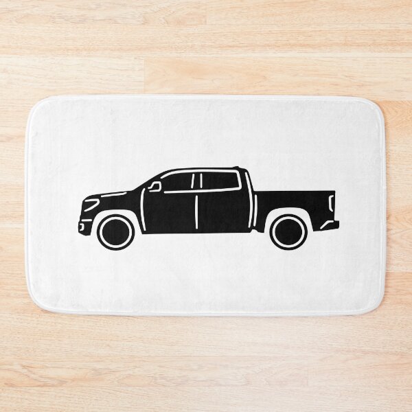 Item preview, Toyota Tundra designed and sold by AutoClub.