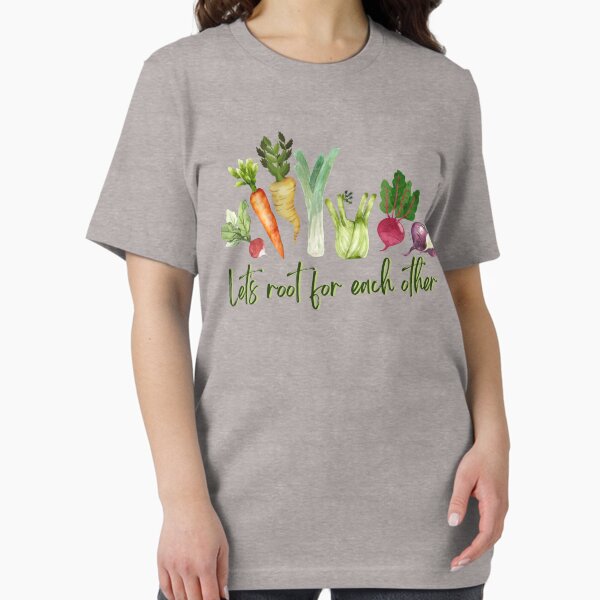 lets root for each other Essential T-Shirt