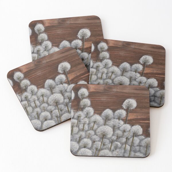 Item preview, The cotton grass designed and sold by Tulpart.