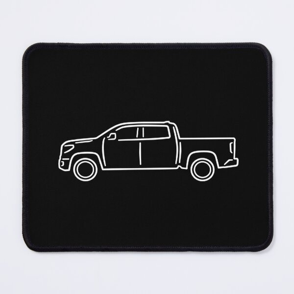 Item preview, Toyota Tundra designed and sold by AutoClub.