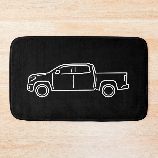 Item preview, Toyota Tundra designed and sold by AutoClub.