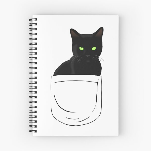 Item preview, Cat Pocket designed and sold by CCCDesign.