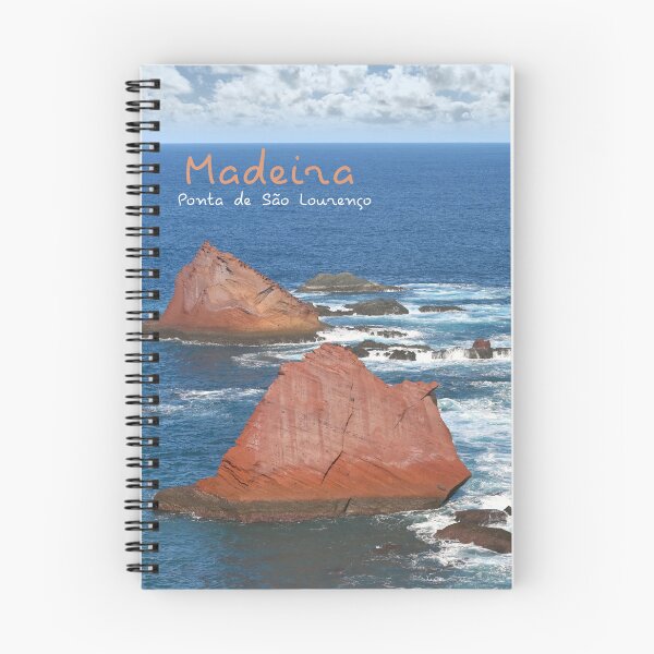 Item preview, Point of Saint Lawrence, Madeira designed and sold by studio838.