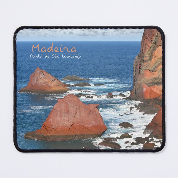 Item preview, Point of Saint Lawrence, Madeira designed and sold by studio838.