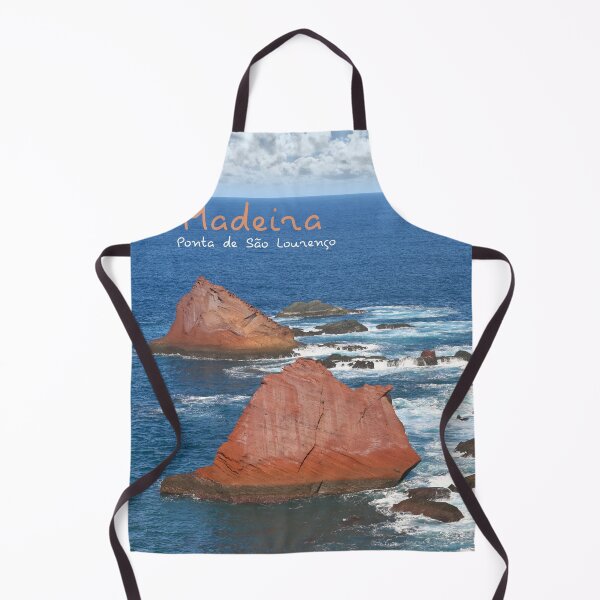 Item preview, Point of Saint Lawrence, Madeira designed and sold by studio838.