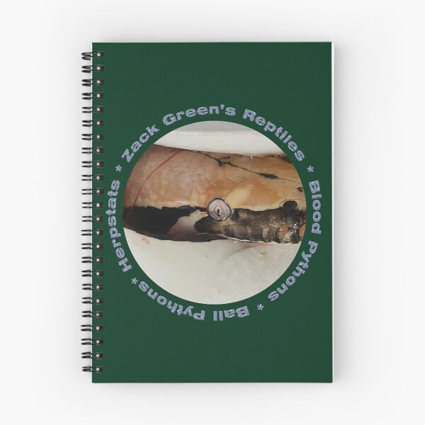 Item preview, Zack Greens Reptiles designed and sold by genevienazarian.