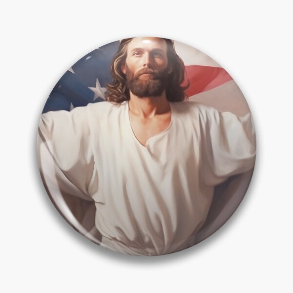 Item preview, Faith and Freedom United designed and sold by Benartstudio.