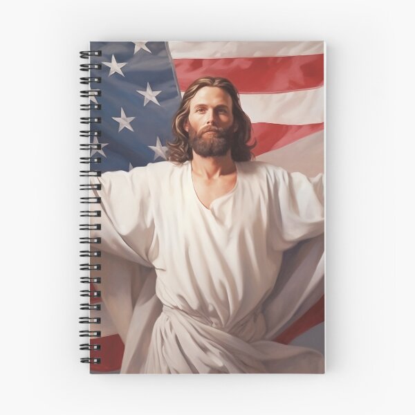 Item preview, Faith and Freedom United designed and sold by Benartstudio.