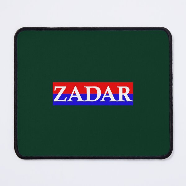Item preview, Zadar represent!!  designed and sold by genevienazarian.