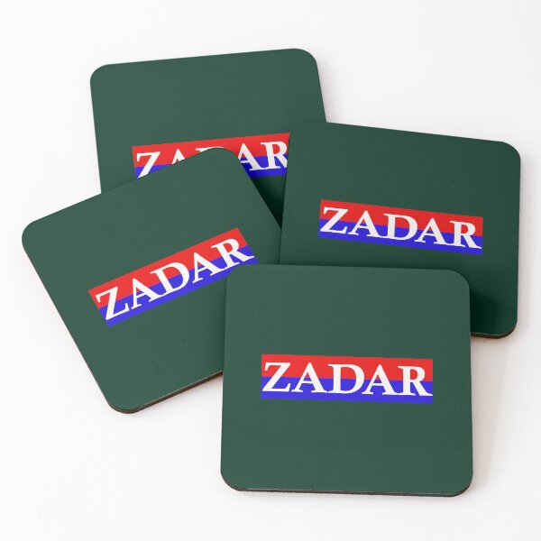 Item preview, Zadar represent!!  designed and sold by genevienazarian.
