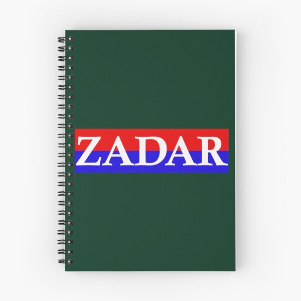 Item preview, Zadar represent!!  designed and sold by genevienazarian.